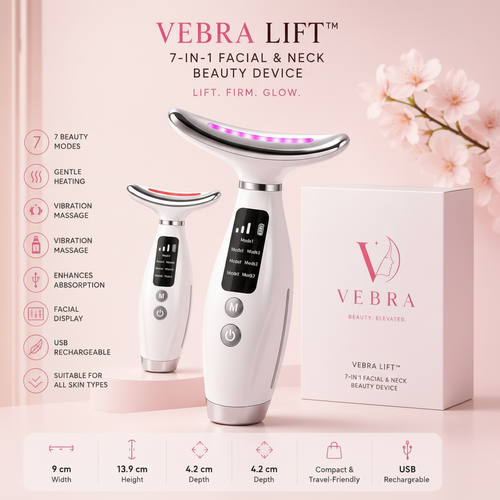 Vebra Lift Product Photo